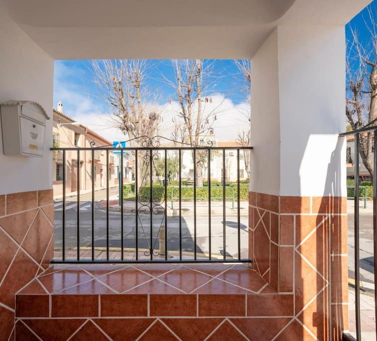 Casa Pablo -Granada- 빌라 외부 사진