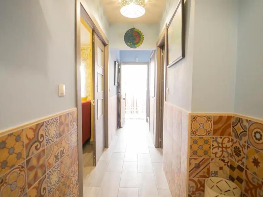 Casa Pablo -Granada- 빌라 외부 사진