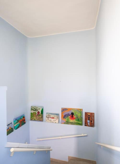 Casa Pablo -Granada- 빌라 외부 사진