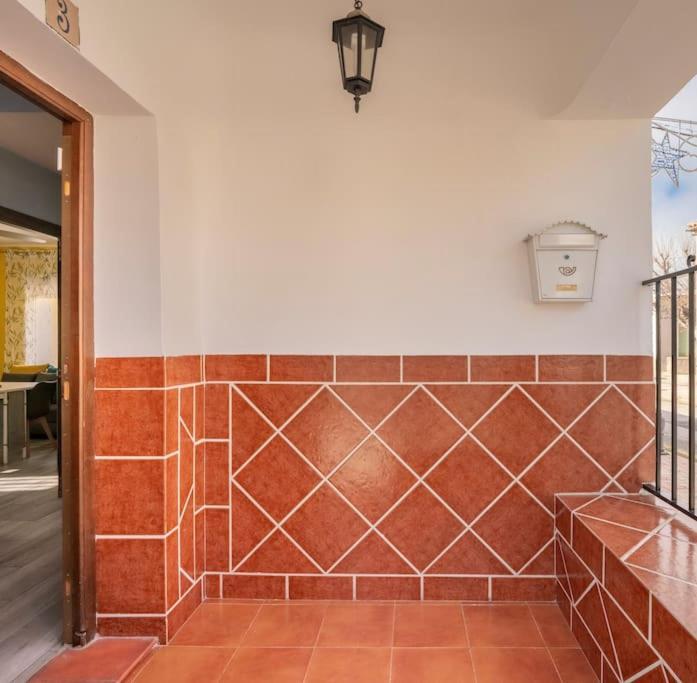 Casa Pablo -Granada- 빌라 외부 사진