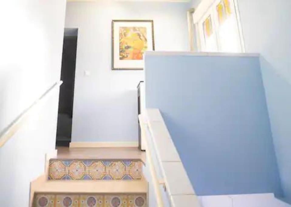 Casa Pablo -Granada- 빌라 외부 사진