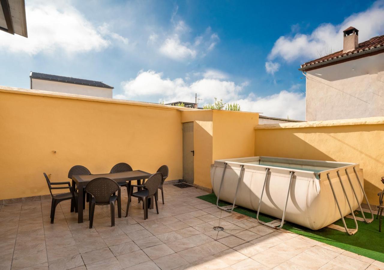 Casa Pablo -Granada- 빌라 외부 사진
