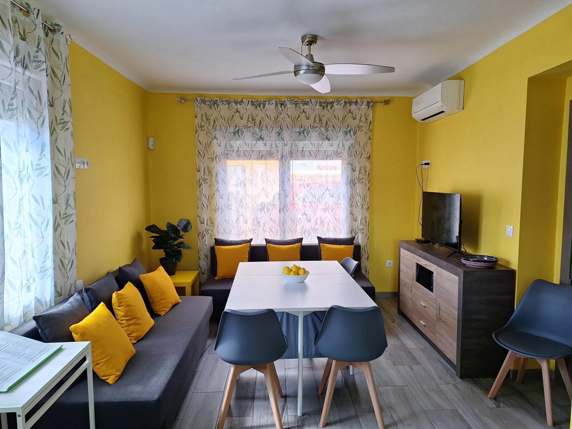 Casa Pablo -Granada- 빌라 외부 사진